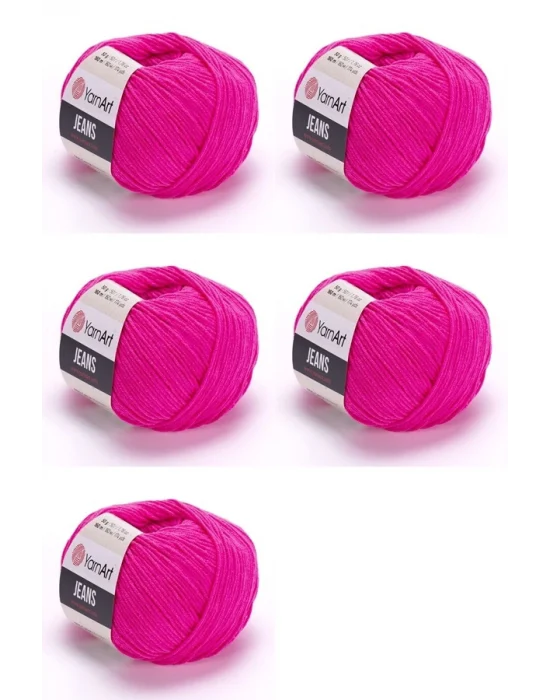 Jeans 36 5li Paket Ymn