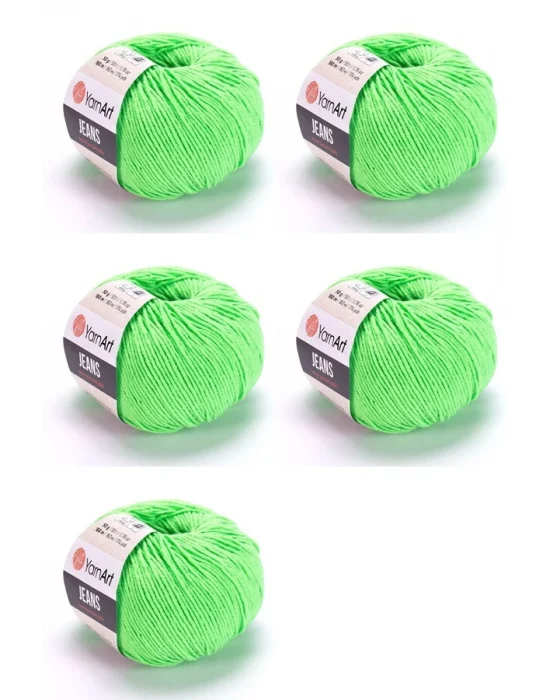 Jeans 60 5li Paket Ymn