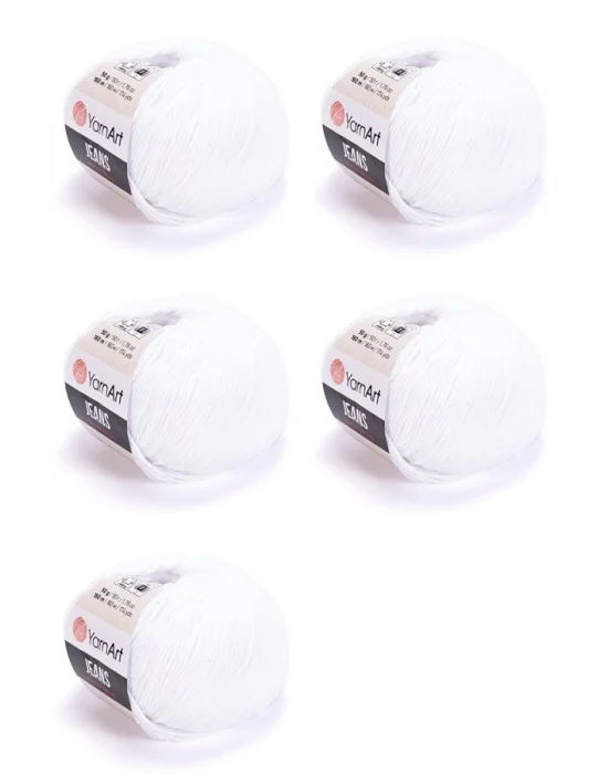 Jeans 62 5li Paket Ymn