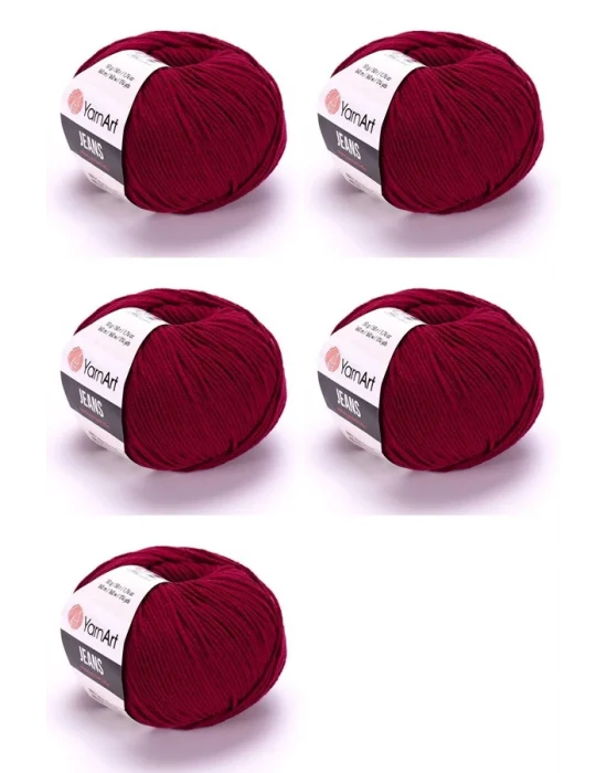 Jeans 66 5li Paket Ymn