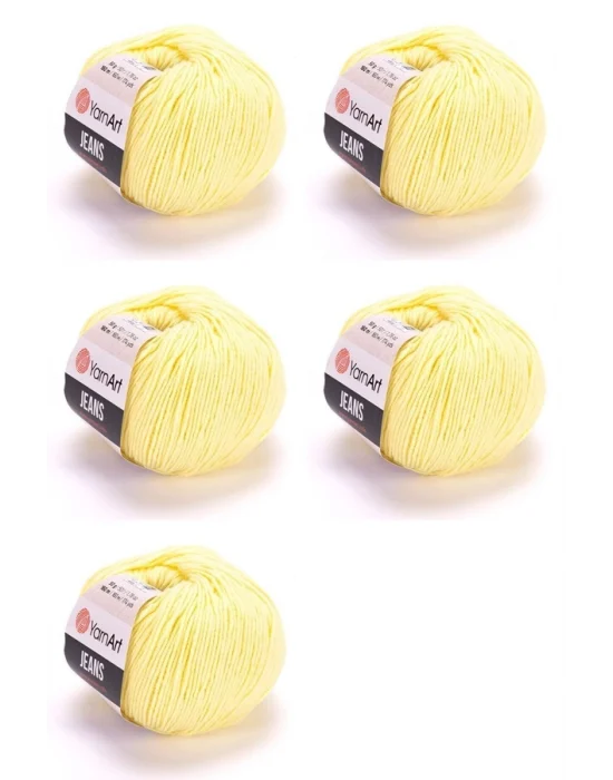 Jeans 67 5li Paket Ymn