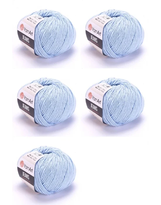 Jeans 75 5li Paket Ymn