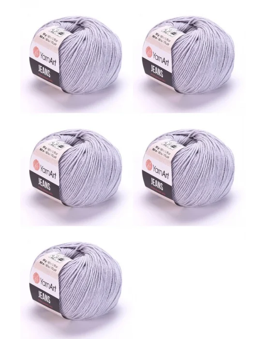 Jeans 80 5li Paket Ymn