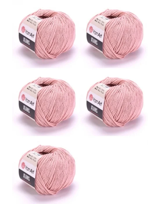 Jeans 83 5li Paket Ymn