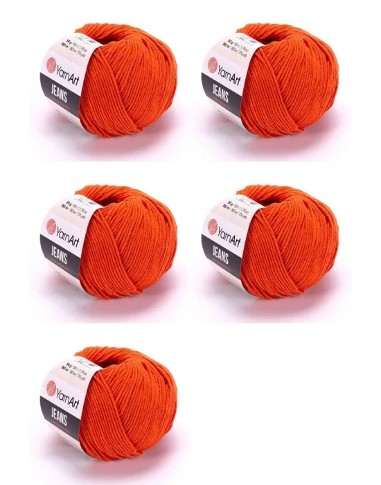 Jeans 85 5li Paket Ymn