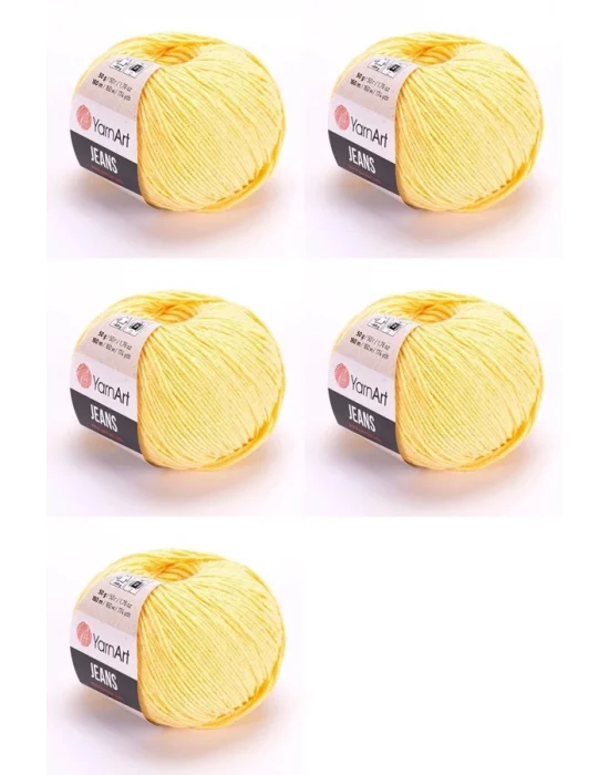 Jeans 88 5li Paket Ymn