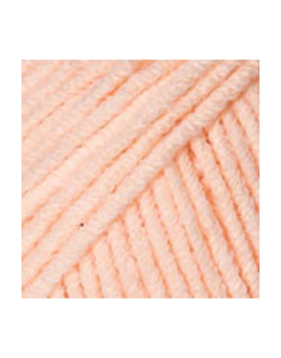 Jeans Amigurumi Örgü Ipi 5li Paket 73 Ten Rengi Amigurimi Bebek Ipi