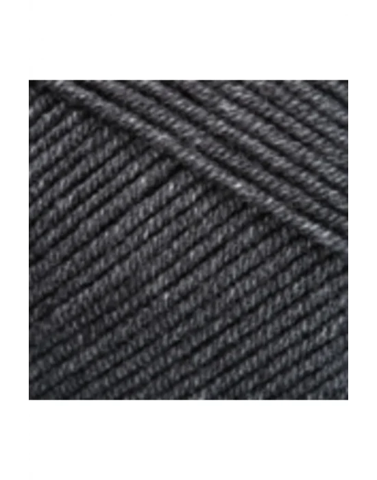 Yarn Art Jeans 28 Amigurumi Ipi - Punch Ipi - Örgü Ipi - Yarnart