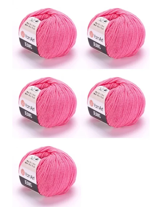 Jeans 78 5li Paket Ymn