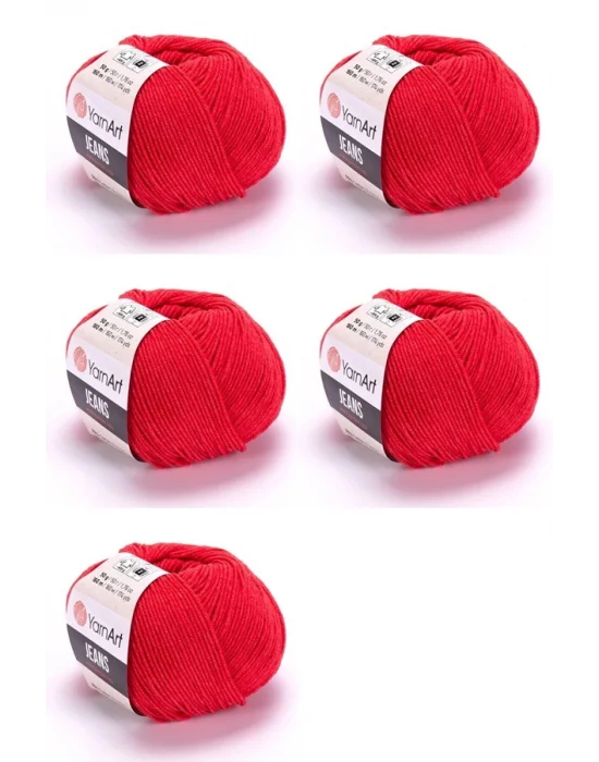 Jeans 26 5li Paket Ymn