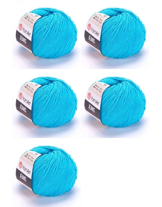 Jeans 33 5li Paket Ymn