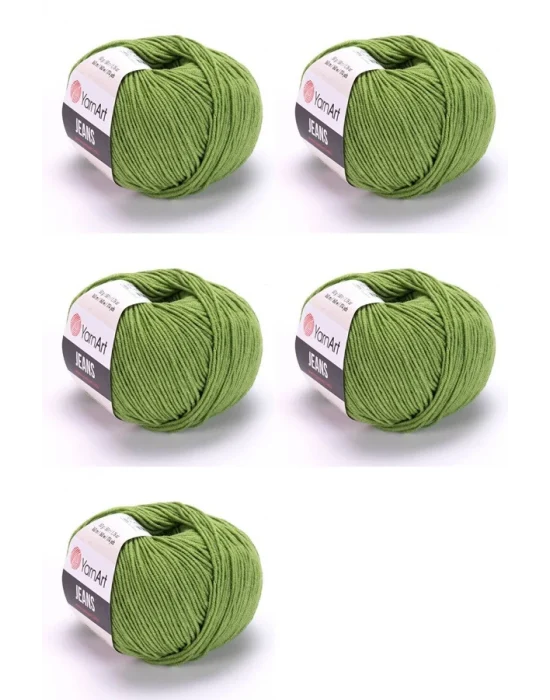 Jeans 69 5li Paket Ymn