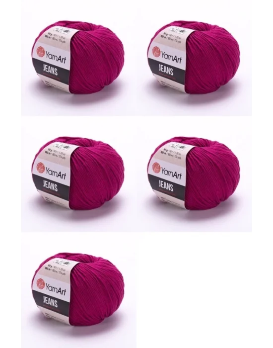 Jeans 91 5li Paket Ymn
