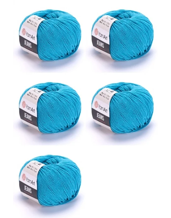 Jeans 55 5li Paket Ymn