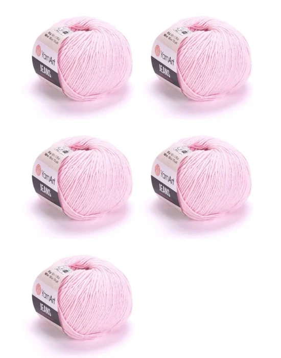 Jeans 74 5li Paket Ymn