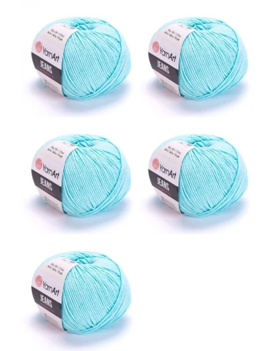 Jeans 76 5li Paket Ymn