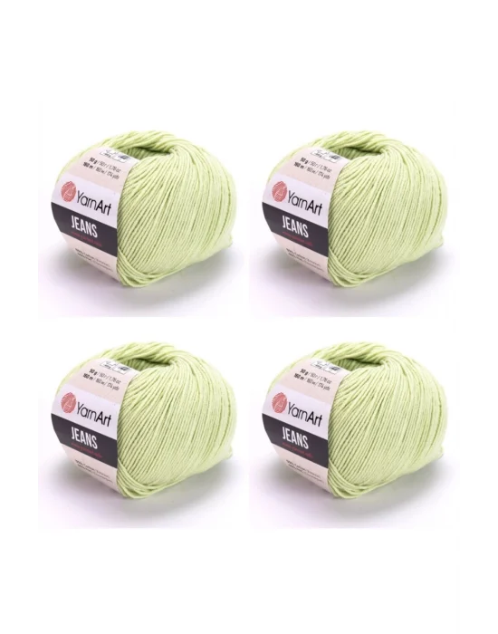 Jeans 11 4lü Paket Ymn