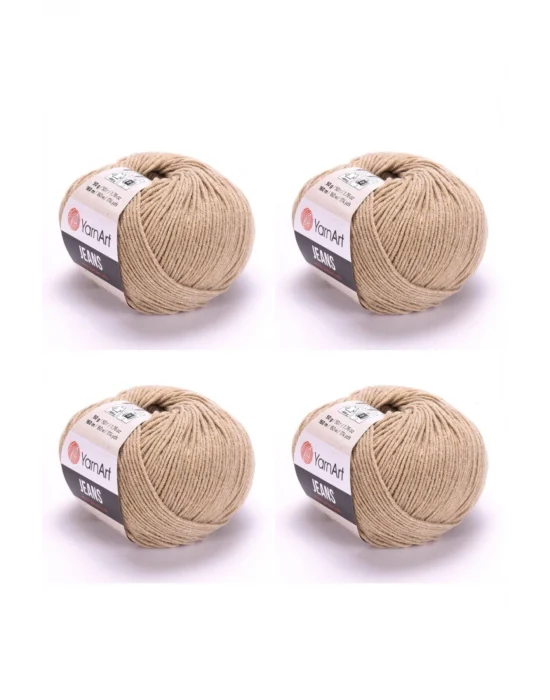 Jeans 48 4lü Paket Ymn