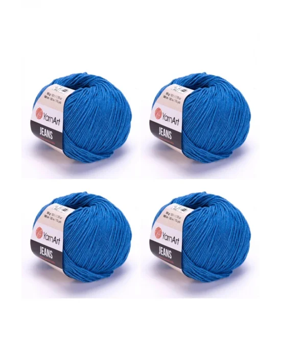 Jeans 16 4lü Paket Ymn