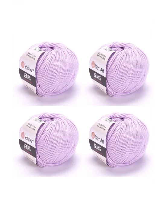 Jeans 19 4lü Paket Ymn