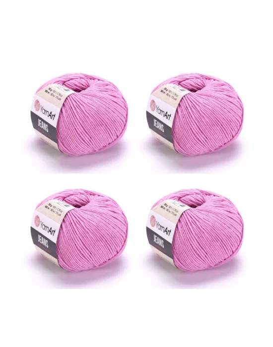 Jeans 20 4lü Paket Ymn