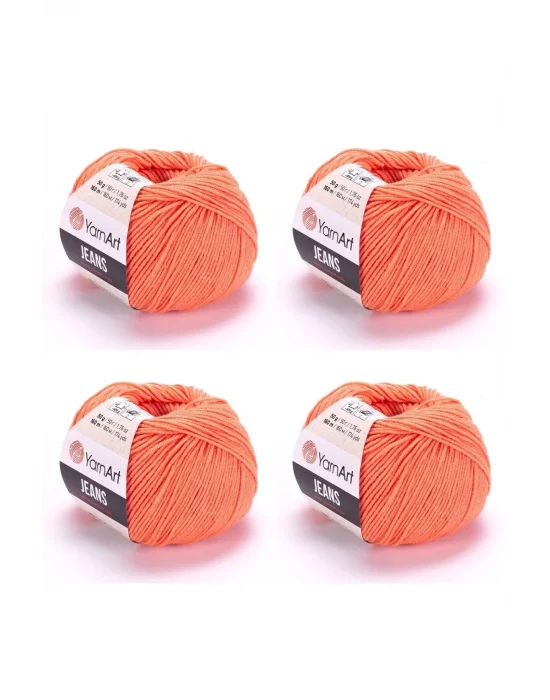 Jeans 23 4lü Paket Ymn