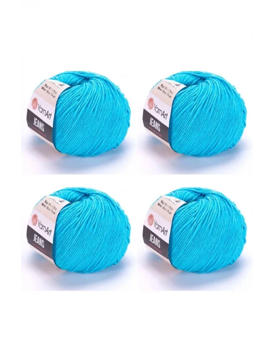 Jeans 33 4lü Paket Ymn