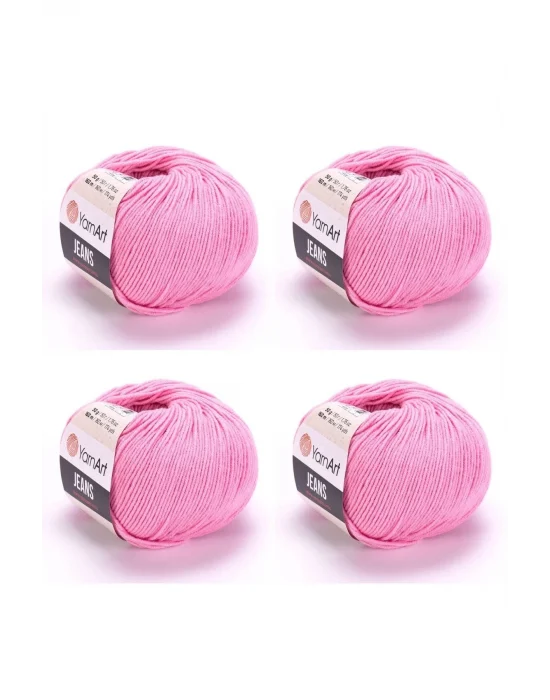 Jeans 36 4lü Paket Ymn