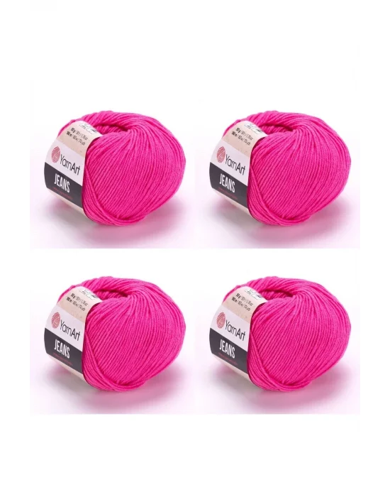 Jeans 42 4lü Paket Ymn