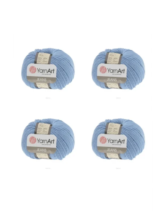 Jeans 15 4lü Paket Ymn