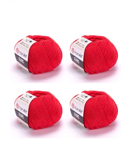 Jeans 26 4lü Paket Ymn