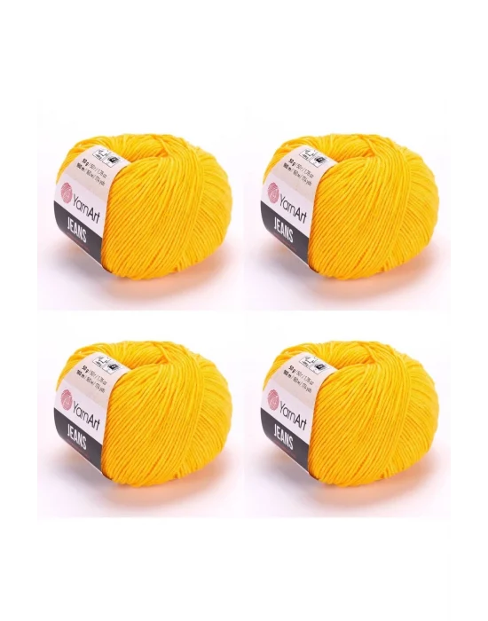 Jeans 35 4lü Paket Ymn