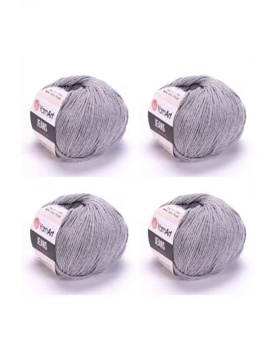 Jeans 46 4lü Paket Ymn