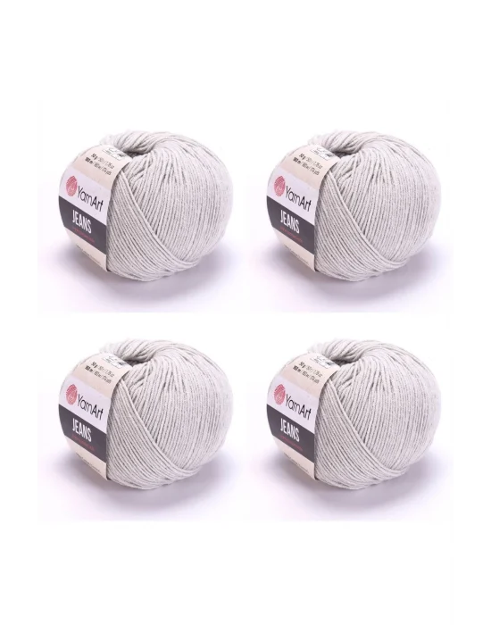 Jeans 49 4lü Paket Ymn