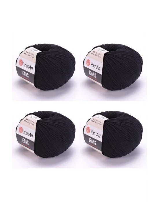 Jeans 53 4lü Paket Ymn