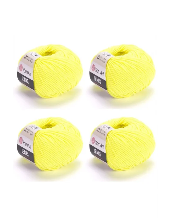 Jeans 58 4lü Paket Ymn