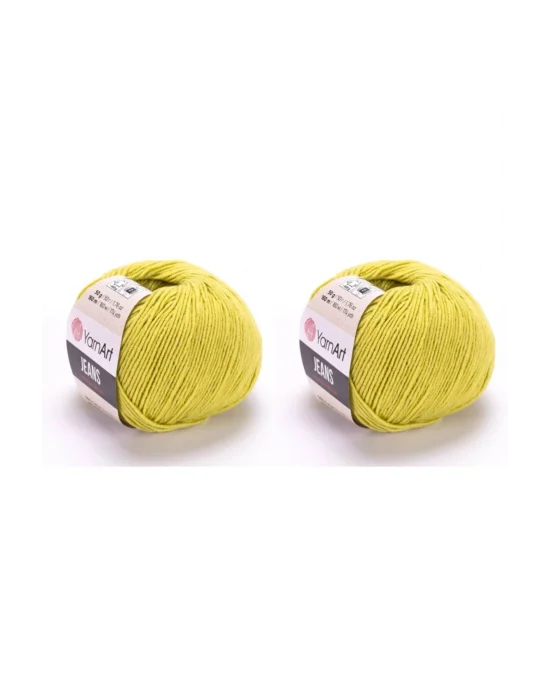 Jeans 29 2li Paket Amigurimi Ipi Bebek Ipi