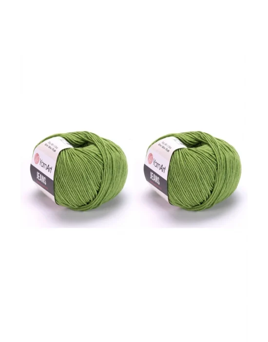 Jeans 69 2li Paket Amigurimi Ipi Bebek Ipi