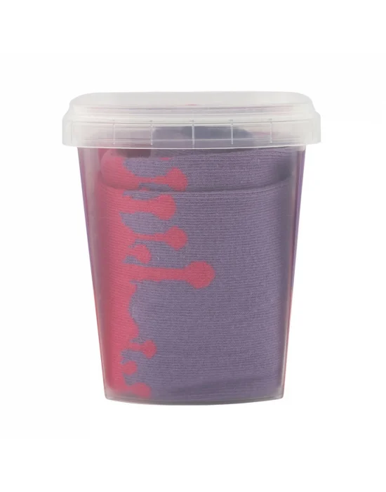 Berries Sorbe Dondurma Çorap