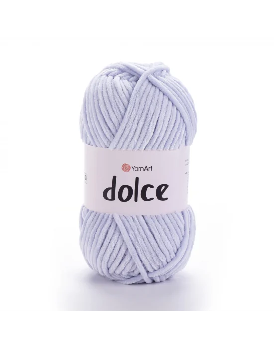 Dolce - Kadife El Örgü Ipi 776