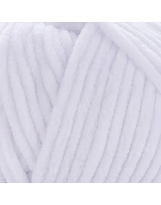 Dolce - Kadife El Örgü Ipi 741