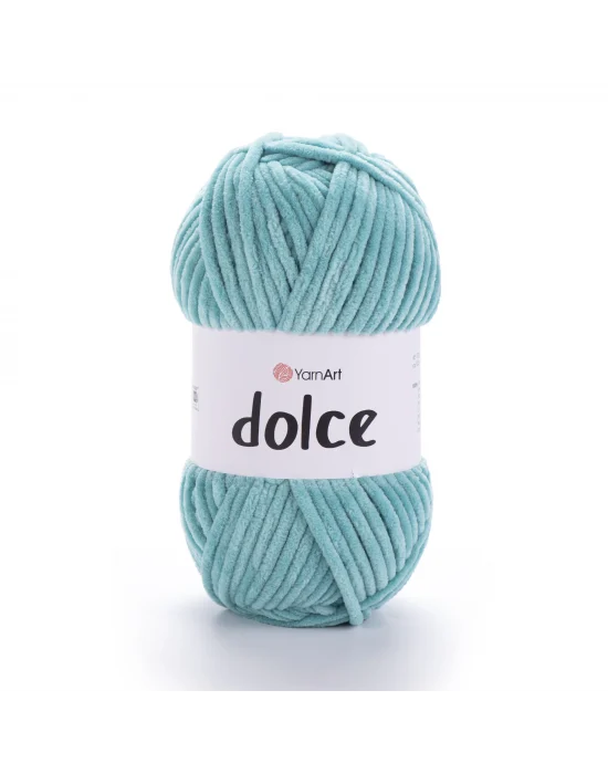 Dolce - Kadife El Örgü Ipi 770