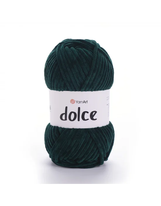 Dolce - Kadife El Örgü Ipi 774