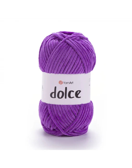 Dolce - Kadife El Örgü Ipi 788
