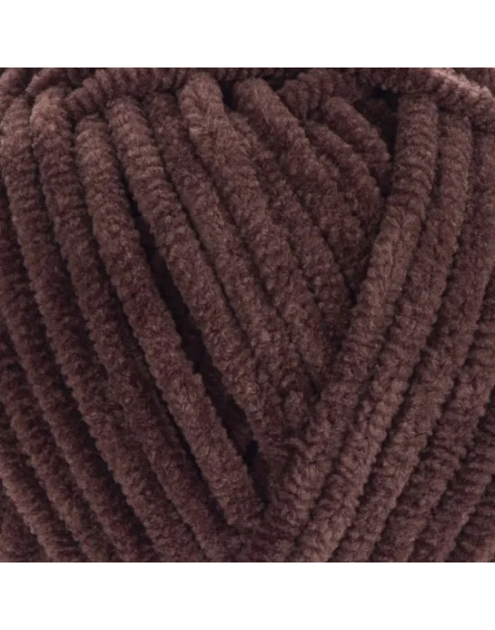 Dolce - Kadife El Örgü Ipi 791