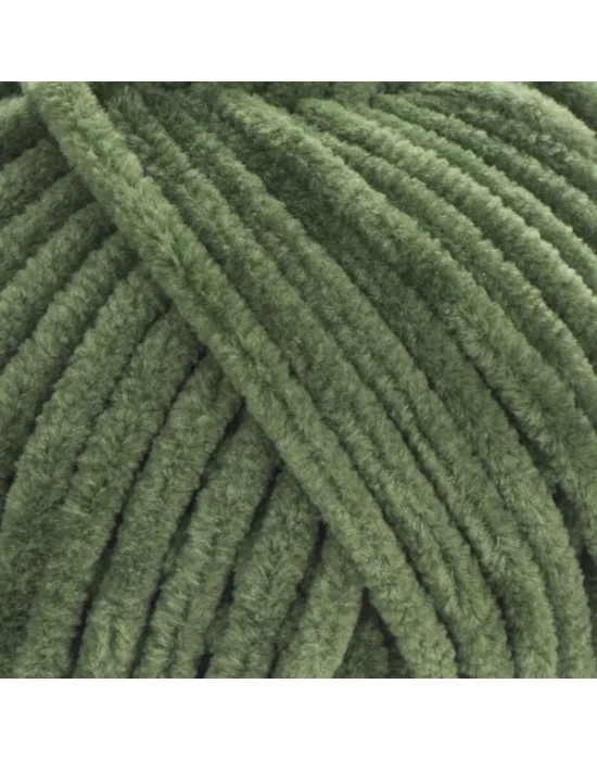 Dolce - Kadife El Örgü Ipi 797