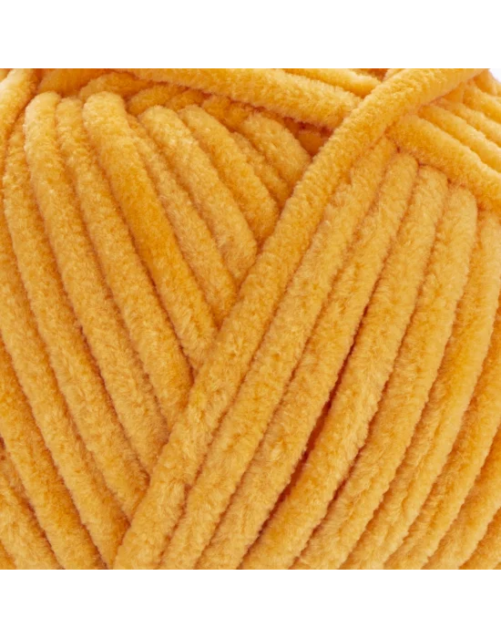 Dolce - Kadife El Örgü Ipi 853