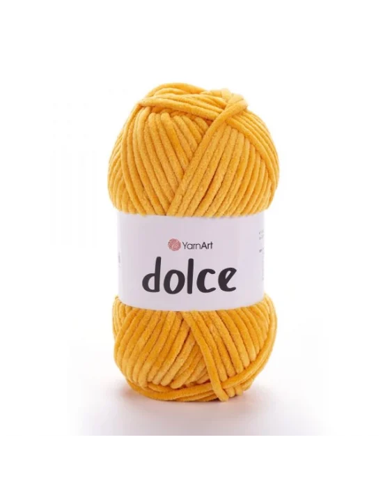 Dolce - Kadife El Örgü Ipi 853