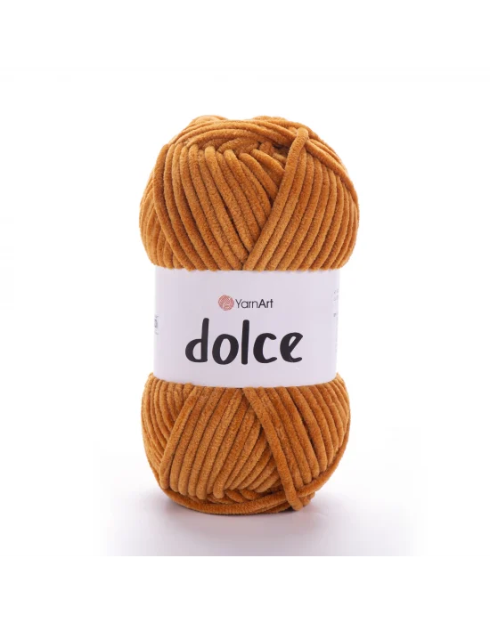 Dolce - Kadife El Örgü Ipi 854