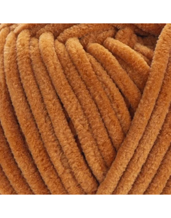 Dolce - Kadife El Örgü Ipi 854